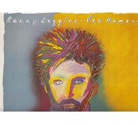 Kenny Loggins - Vox humana (1985) [VINYL]