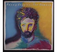 KENNY LOGGINS - vox humana