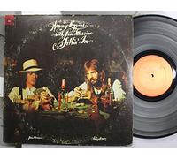 Kenny Loggins With Jim Messina - Sittin' In