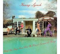 Kenny Lynch - Half The Day Is Gone And We Haven't Earned A Penny [VINYL]