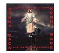 Kenny Mack & The Soul Searchers - Kenny Mack & the Soul Searchers