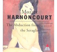 Kenny - Mozart: Abduction from Sera