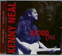 Kenny Neal - Bloodline