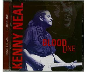 Kenny Neal - Bloodline