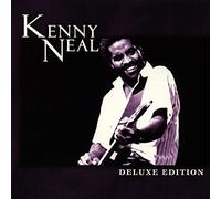 Kenny Neal - Deluxe Edition