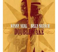 Kenny Neal - Double Take [Us Import]