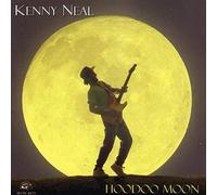 Kenny Neal – Hoodoo Moon – Alligator