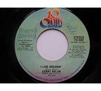 Kenny Nolan - Nolan, Kenny I Like Dreamin' 7" 20th Century TC2287 EX 1976 US pressing, there is writing on side one label