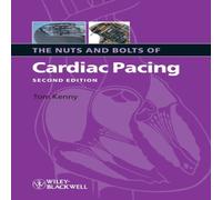 KENNY Nuts Bolts Cardiac Pacing 2e Paperback Book Kenny Multicolor