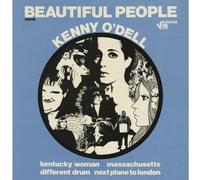 Kenny O'dell - Beautiful People