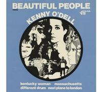 Kenny O'dell – Beautiful People