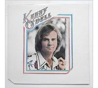 Kenny O'Dell - kenny o'dell LP