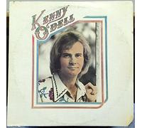Kenny O'Dell - Kenny O'Dell [Vinyl LP]