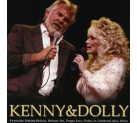 kenny & Parton,dolly Rogers - Kenny & Dolly