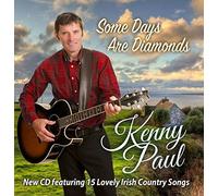 Kenny Paul - Kenny Paul - Some Days Are Diamonds CD
