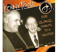Kenny Poole - For George: Tribute to a Maste