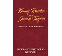 Kenny Rankin And James Taylor