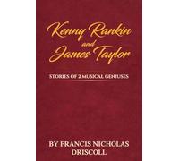 Kenny Rankin And James Taylor