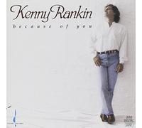 Kenny Rankin - Because Of You