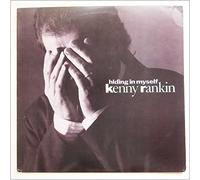 KENNY RANKIN - Hiding in Myself [VINYL]
