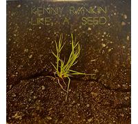 Kenny Rankin - Like A Seed [Vinyl LP]