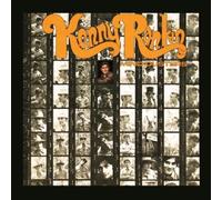 Kenny Rankin Mind-Dusters (CD) Album (US IMPORT)