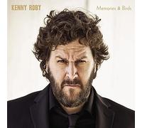 Kenny Roby – Memories & Birds – Vinyl