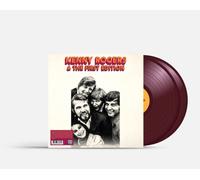Kenny Rogers & The First Edition [VINYL]