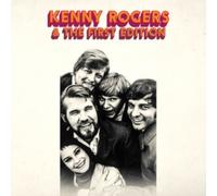 Kenny Rogers & The First Edition [VINYL]