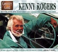 Kenny Rogers - 20 Everlasting Hits