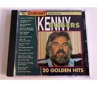 Kenny Rogers - 20 Golden Hits