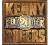 Kenny Rogers - 20 Great Years