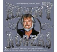 Kenny Rogers