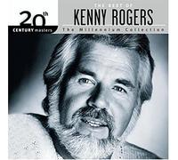 Kenny Rogers - 20th Century Masters: Millenium Collection [Us Import]
