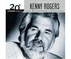 Kenny Rogers - 20th Century Masters: Millenium Collection [Us Import]