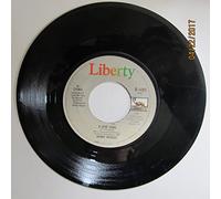 KENNY ROGERS 45 RPM THE FOOL IN ME / A LOVE SONG
