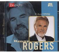 Kenny Rogers - A&E Biography