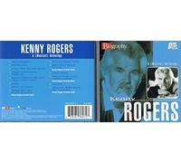 Kenny Rogers - A Musical Anthology