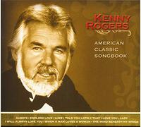 Kenny Rogers - American Classic Songbook