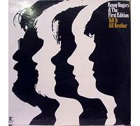 Kenny Rogers And The First Edition - Tell It All, Brother [Vinyl LP]