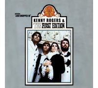 Kenny Rogers And The First - The First Edition [VINYL]
