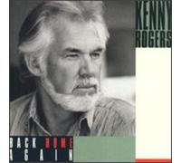 Kenny Rogers - Back Home Again [New CD] Alliance MOD