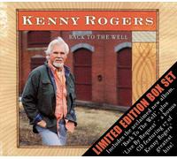 Kenny Rogers - Back to the Well [+ Limited Edition - Live by Request]