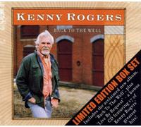 Kenny Rogers - Back to the Well [+ Limited Edition - Live by Request]