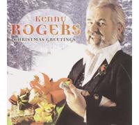 Kenny Rogers - Christmas Album