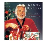 Kenny Rogers - Christmas In America