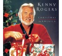 Kenny Rogers - Christmas In America [Standard]