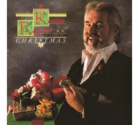 KENNY ROGERS - Christmas [VINYL]