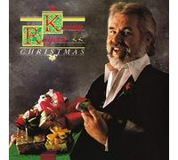 KENNY ROGERS - Christmas [VINYL]