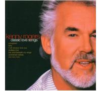 Kenny Rogers - Classic Love Songs